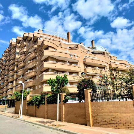 Acv - Costa Marina I-1ª Linea Planta 9 Sur Apartment El Borseral Exterior photo