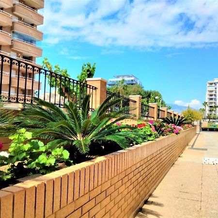 Acv - Costa Marina I-1ª Linea Planta 9 Sur Apartment El Borseral Exterior photo
